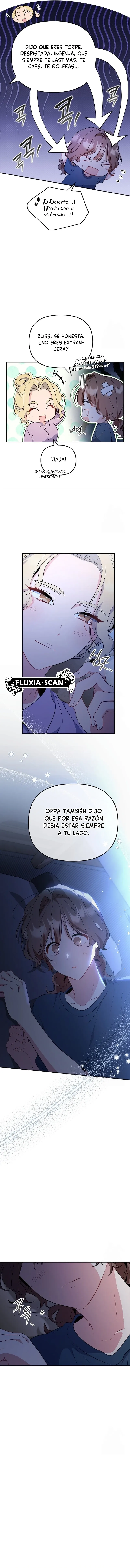 Mi primer amor regreso en un futuro - Capítulo 37 - Página 11 - LectorTMOo