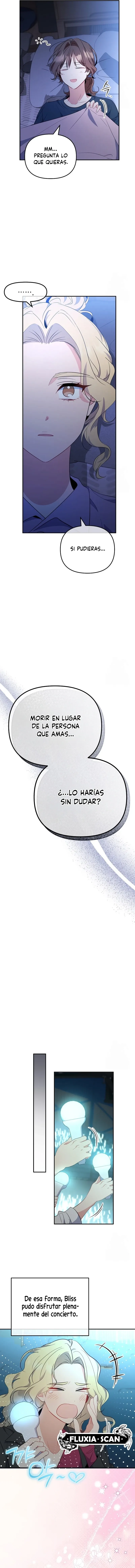 Mi primer amor regreso en un futuro - Capítulo 37 - Página 15 - LectorTMOo