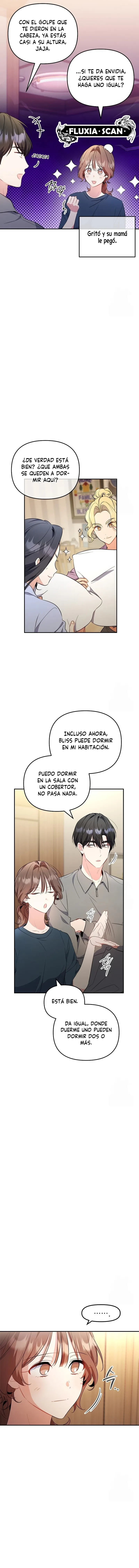 Mi primer amor regreso en un futuro - Capítulo 37 - Página 2 - LectorTMOo