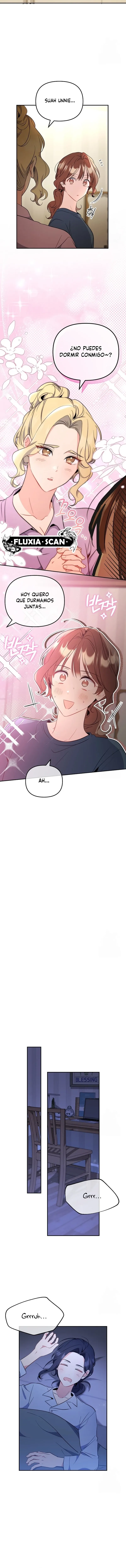Mi primer amor regreso en un futuro - Capítulo 37 - Página 8 - LectorTMOo