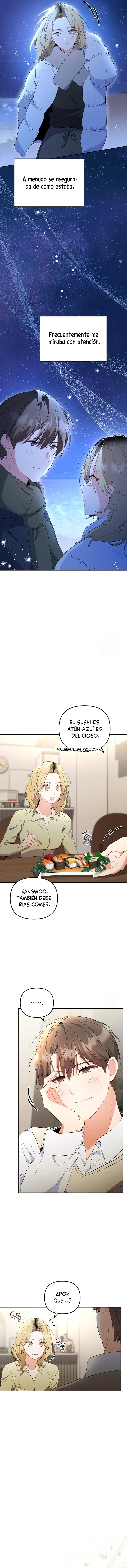 Mi primer amor regreso en un futuro - Capítulo 38 - Página 6 - LectorTMOo