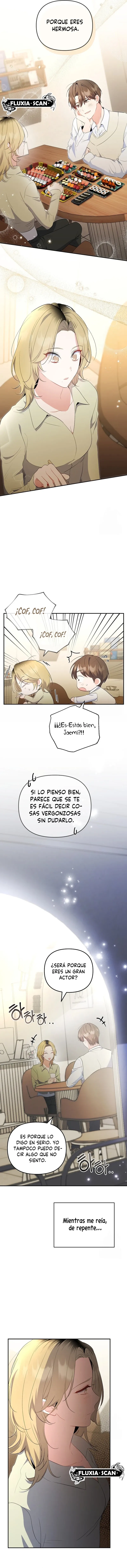 Mi primer amor regreso en un futuro - Capítulo 38 - Página 7 - LectorTMOo