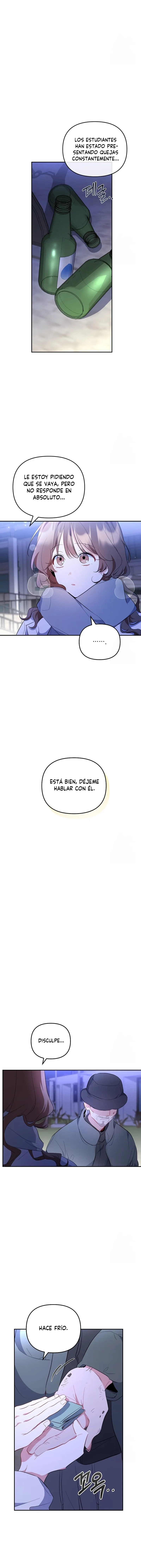 Mi primer amor regreso en un futuro - Capítulo 39 - Página 15 - LectorTMOo