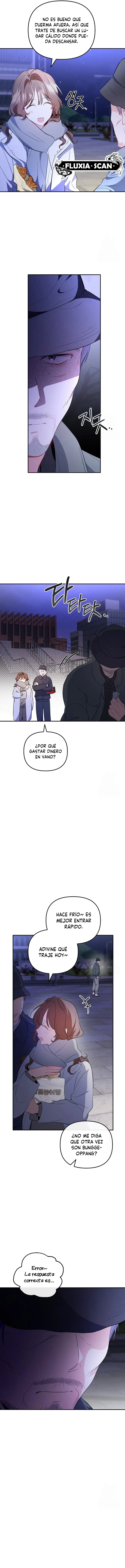 Mi primer amor regreso en un futuro - Capítulo 39 - Página 16 - LectorTMOo