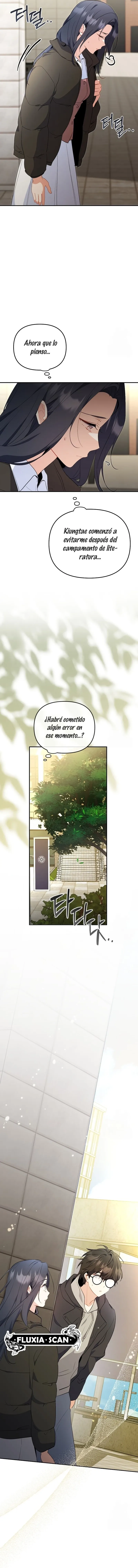 Mi primer amor regreso en un futuro - Capítulo 39 - Página 6 - LectorTMOo