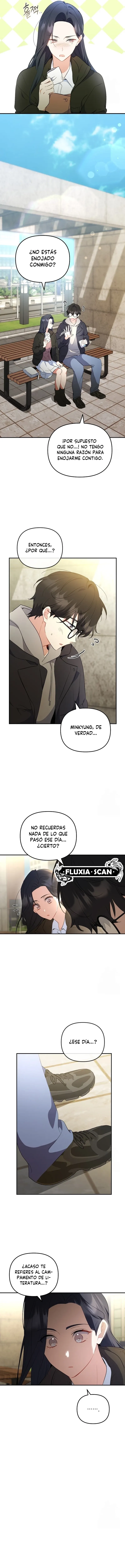 Mi primer amor regreso en un futuro - Capítulo 39 - Página 9 - LectorTMOo