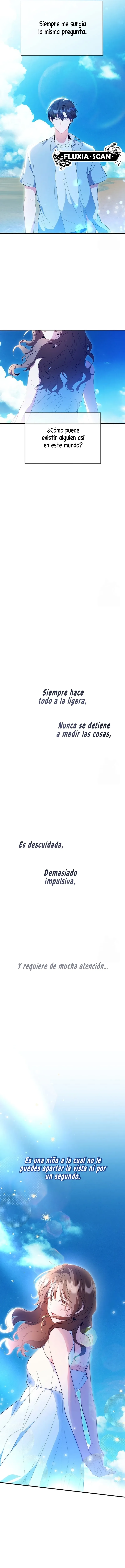 Mi primer amor regreso en un futuro - Capítulo 40 - Página 4 - LectorTMOo