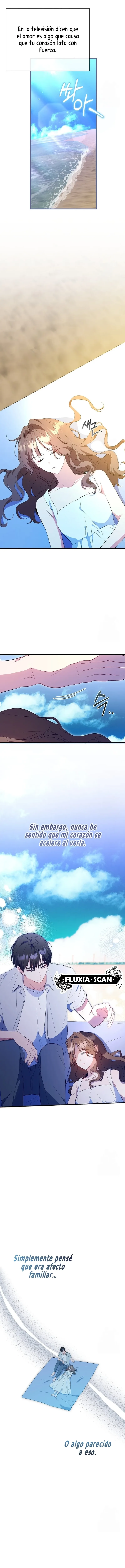 Mi primer amor regreso en un futuro - Capítulo 40 - Página 5 - LectorTMOo