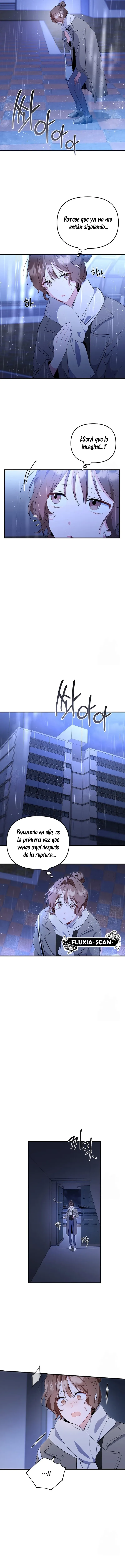Mi primer amor regreso en un futuro - Capítulo 41 - Página 12 - LectorTMOo