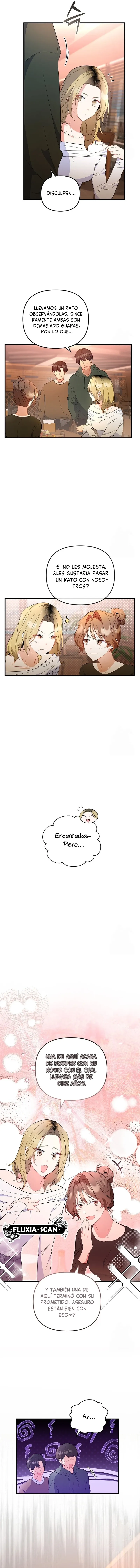 Mi primer amor regreso en un futuro - Capítulo 41 - Página 2 - LectorTMOo