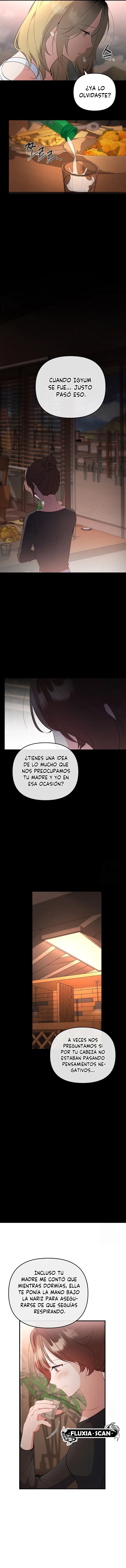 Mi primer amor regreso en un futuro - Capítulo 41 - Página 6 - LectorTMOo
