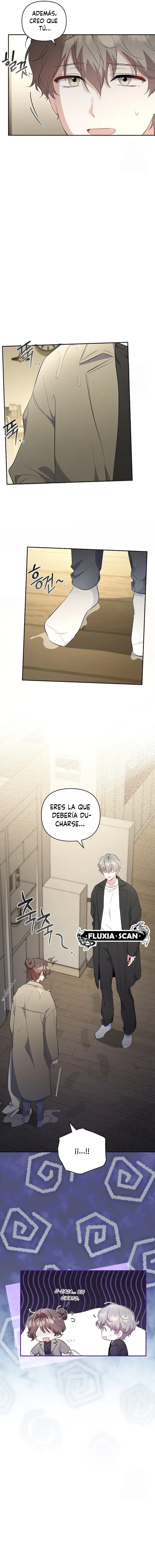Mi primer amor regreso en un futuro - Capítulo 42 - Página 2 - LectorTMOo
