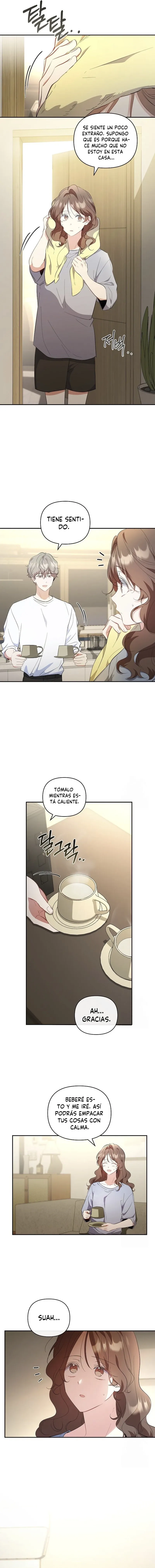 Mi primer amor regreso en un futuro - Capítulo 42 - Página 3 - LectorTMOo