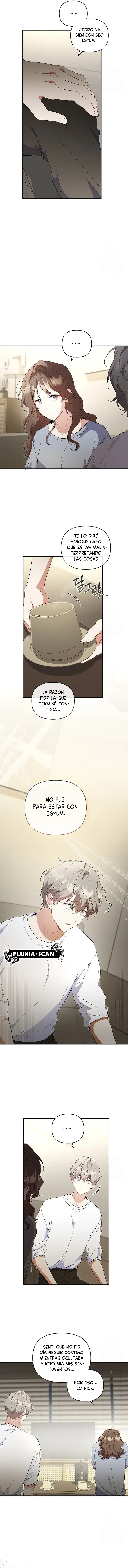 Mi primer amor regreso en un futuro - Capítulo 42 - Página 5 - LectorTMOo