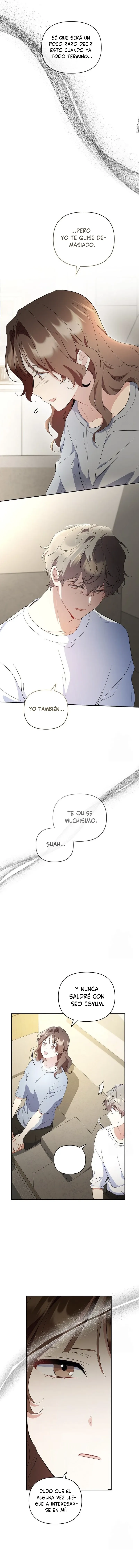 Mi primer amor regreso en un futuro - Capítulo 42 - Página 6 - LectorTMOo