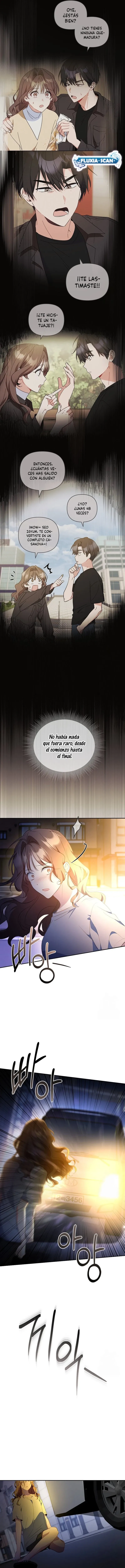 Mi primer amor regreso en un futuro - Capítulo 43 - Página 10 - LectorTMOo