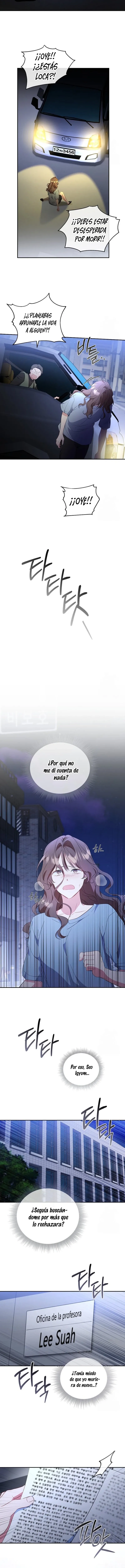 Mi primer amor regreso en un futuro - Capítulo 43 - Página 11 - LectorTMOo
