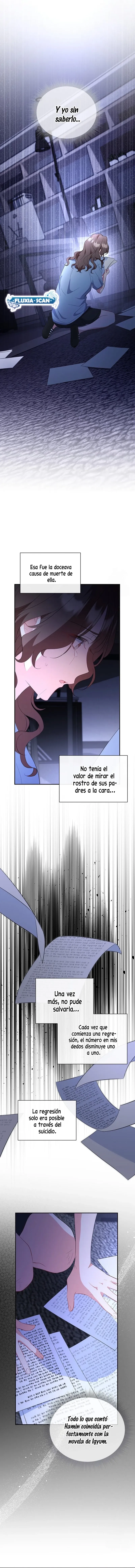 Mi primer amor regreso en un futuro - Capítulo 43 - Página 12 - LectorTMOo
