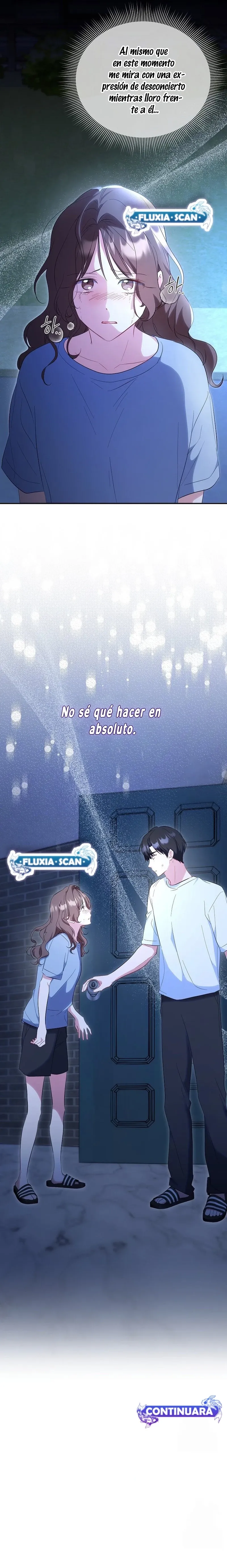 Mi primer amor regreso en un futuro - Capítulo 43 - Página 14 - LectorTMOo