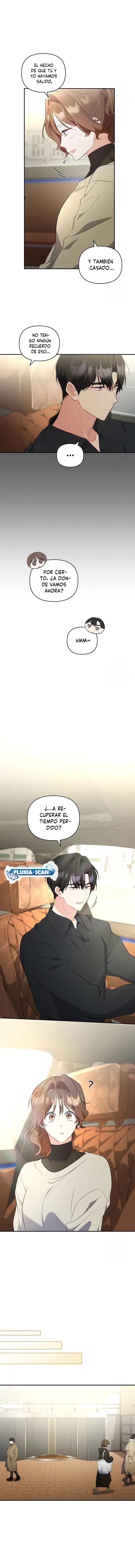 Mi primer amor regreso en un futuro - Capítulo 44 - Página 5 - LectorTMOo