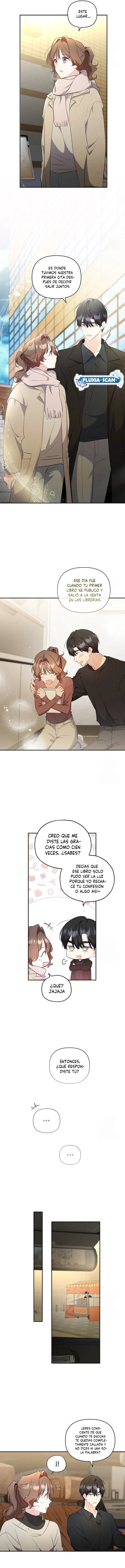 Mi primer amor regreso en un futuro - Capítulo 44 - Página 6 - LectorTMOo
