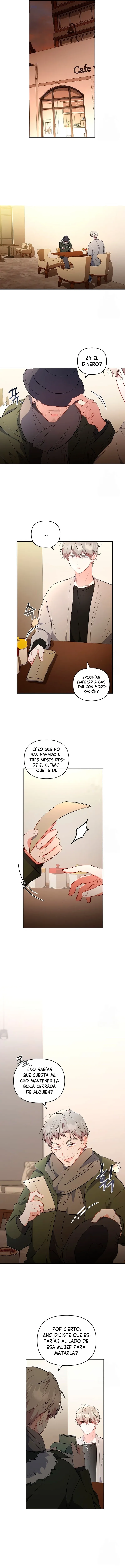 Mi primer amor regreso en un futuro - Capítulo 45 - Página 11 - LectorTMOo