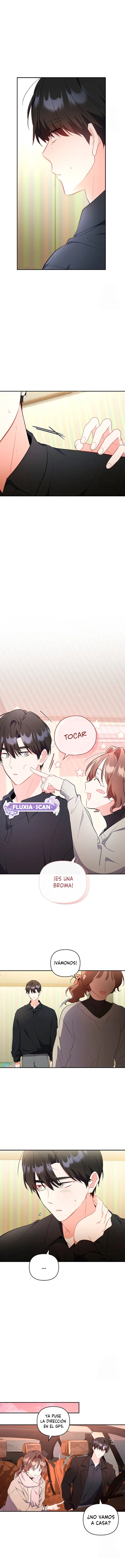 Mi primer amor regreso en un futuro - Capítulo 45 - Página 2 - LectorTMOo