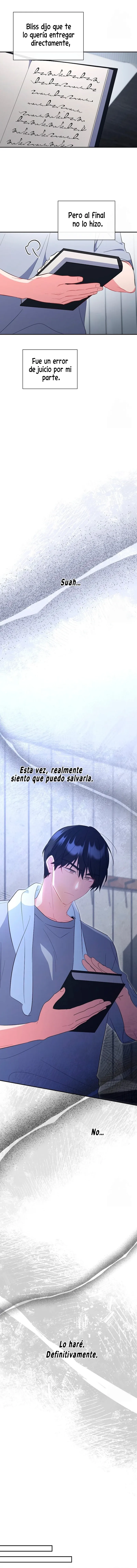 Mi primer amor regreso en un futuro - Capítulo 45 - Página 9 - LectorTMOo