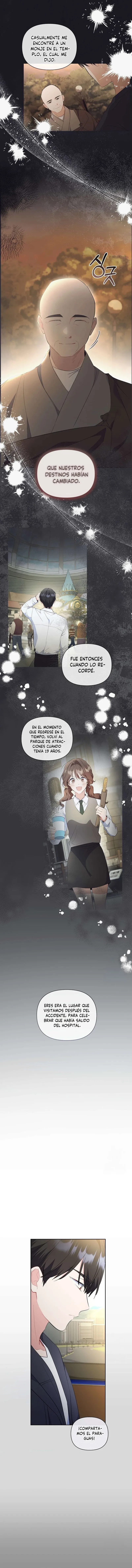 Mi primer amor regreso en un futuro - Capítulo 46 - Página 6 - LectorTMOo