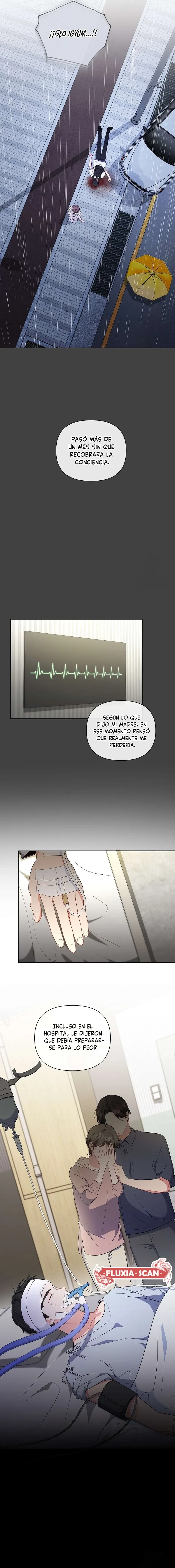 Mi primer amor regreso en un futuro - Capítulo 46 - Página 9 - LectorTMOo