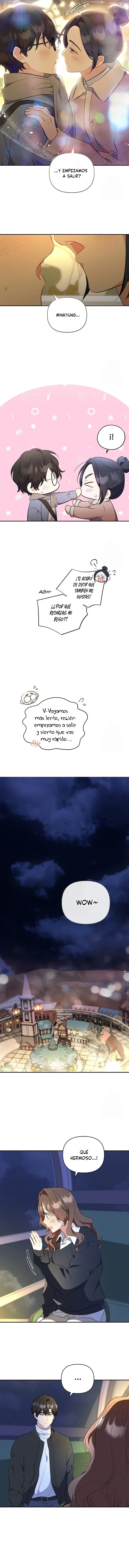 Mi primer amor regreso en un futuro - Capítulo 47 - Página 13 - LectorTMOo