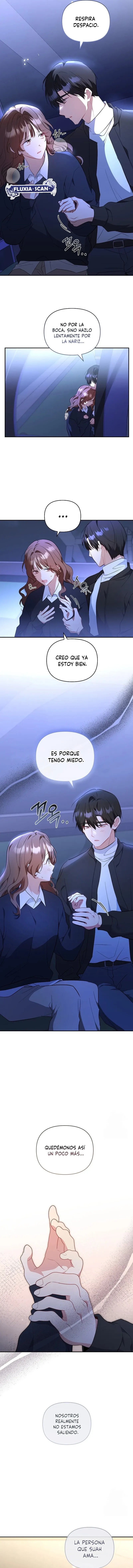 Mi primer amor regreso en un futuro - Capítulo 47 - Página 15 - LectorTMOo