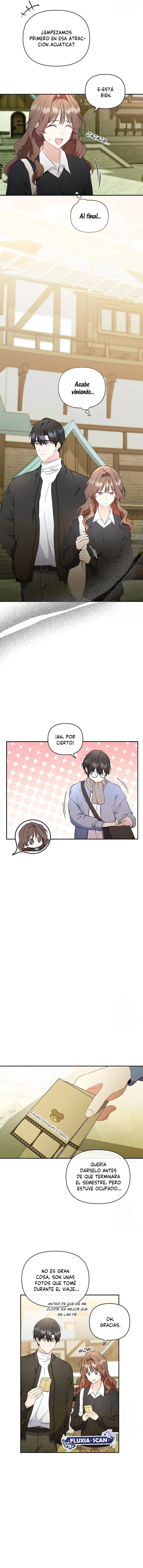 Mi primer amor regreso en un futuro - Capítulo 47 - Página 2 - LectorTMOo