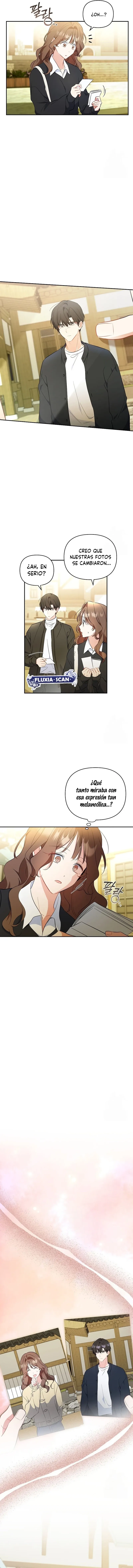 Mi primer amor regreso en un futuro - Capítulo 47 - Página 4 - LectorTMOo