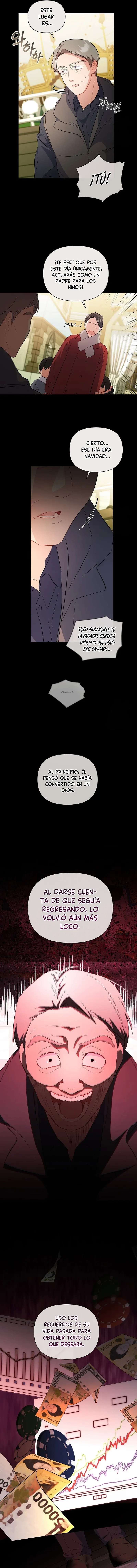 Mi primer amor regreso en un futuro - Capítulo 48 - Página 11 - LectorTMOo