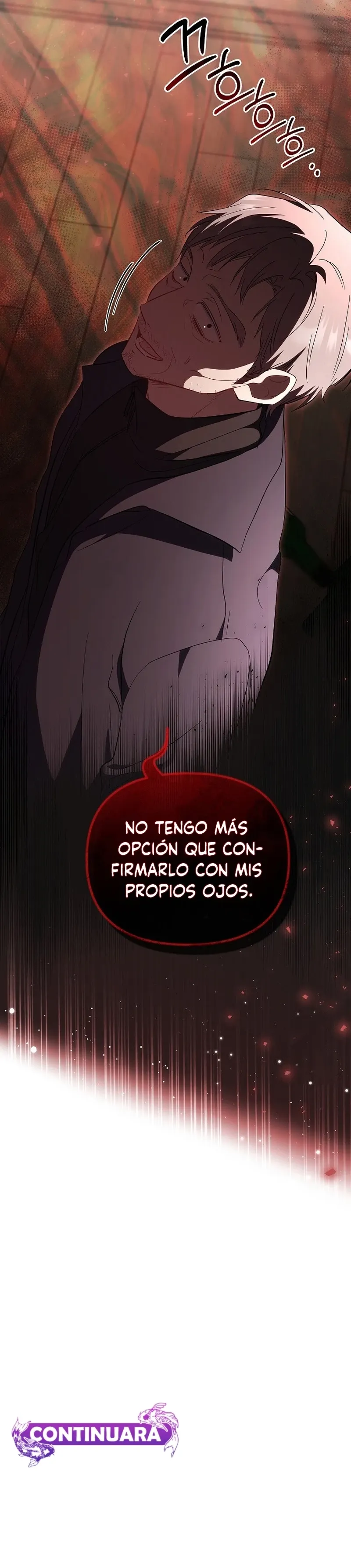 Mi primer amor regreso en un futuro - Capítulo 48 - Página 15 - LectorTMOo