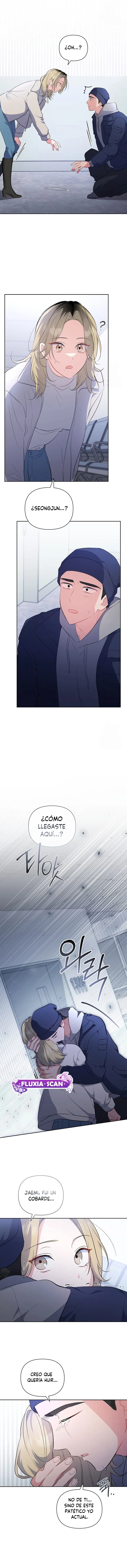 Mi primer amor regreso en un futuro - Capítulo 48 - Página 6 - LectorTMOo