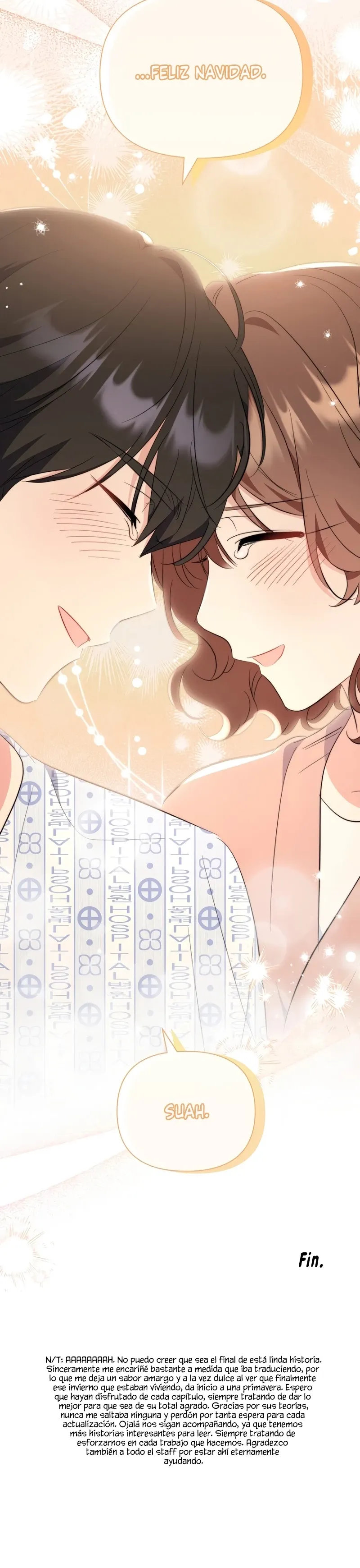 Mi primer amor regreso en un futuro - Capítulo 50 - Página 14 - LectorTMOo