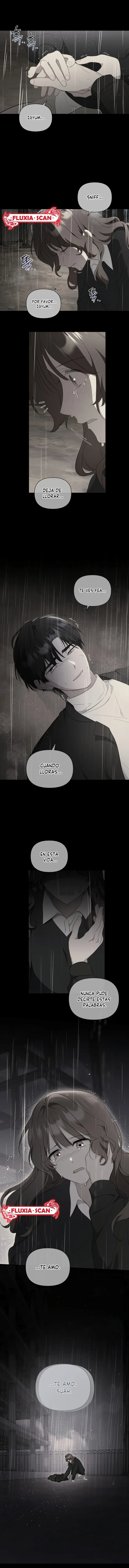 Mi primer amor regreso en un futuro - Capítulo 50 - Página 4 - LectorTMOo