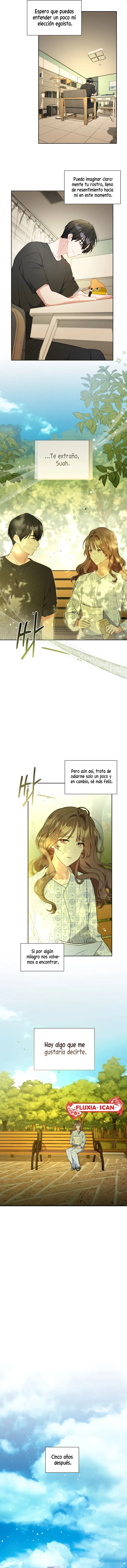 Mi primer amor regreso en un futuro - Capítulo 50 - Página 7 - LectorTMOo