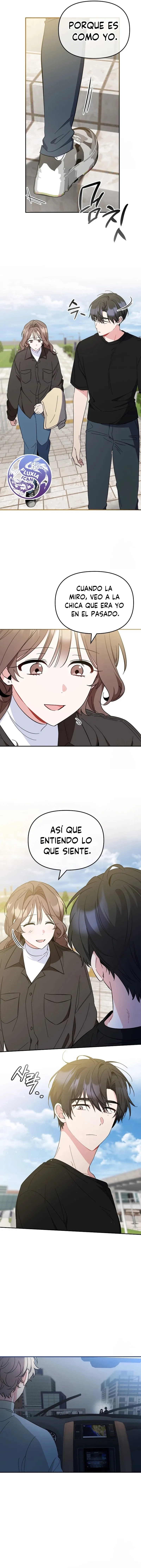 Mi primer amor regreso en un futuro - Capítulo 7 - Página 6 - LectorTMOo