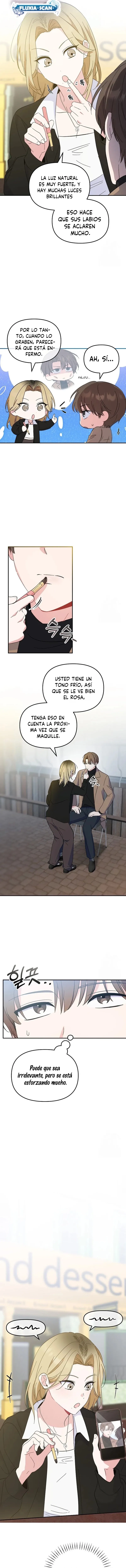 Mi primer amor regreso en un futuro - Capítulo 8 - Página 10 - LectorTMOo