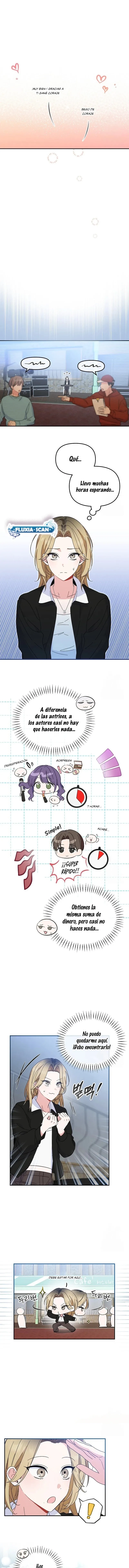 Mi primer amor regreso en un futuro - Capítulo 8 - Página 8 - LectorTMOo