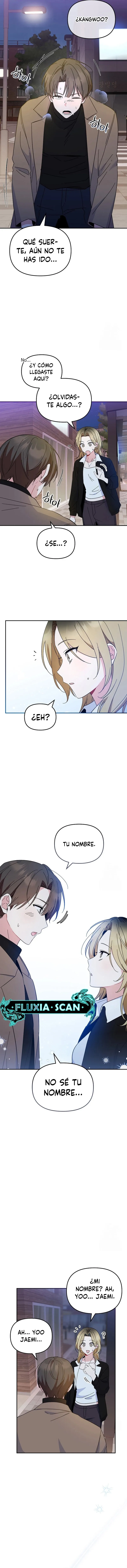 Mi primer amor regreso en un futuro - Capítulo 9 - Página 15 - LectorTMOo