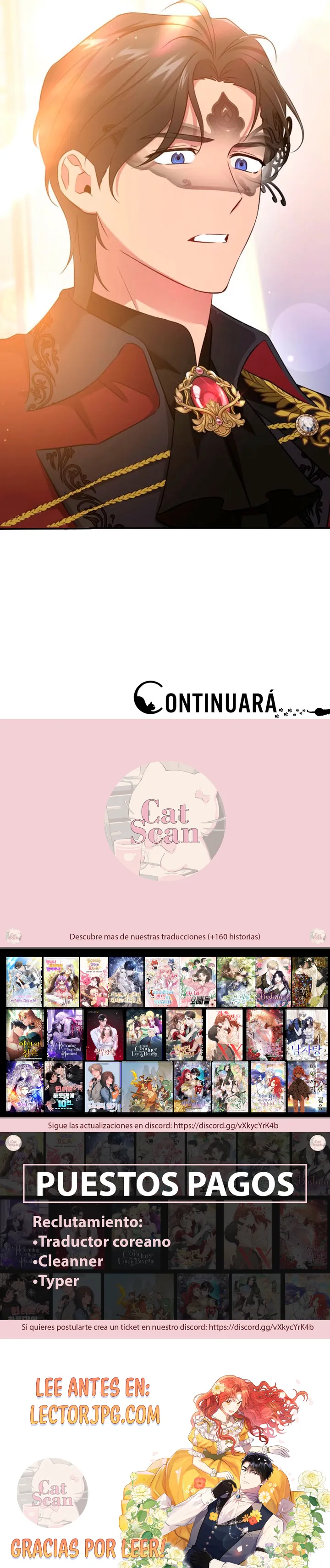 Mi príncipe pirata - Capítulo 14 - Página 9 - LectorTMOo