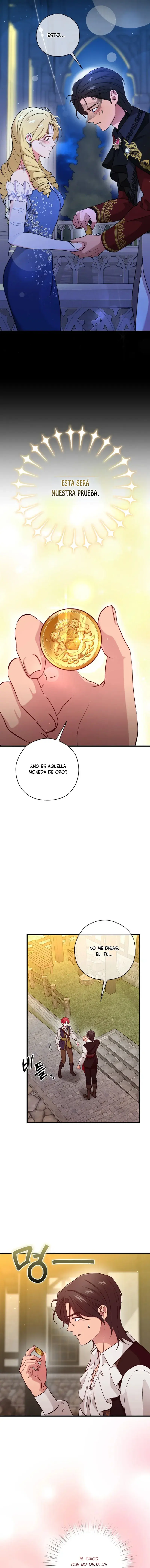 Mi príncipe pirata - Capítulo 27 - Página 4 - LectorTMOo