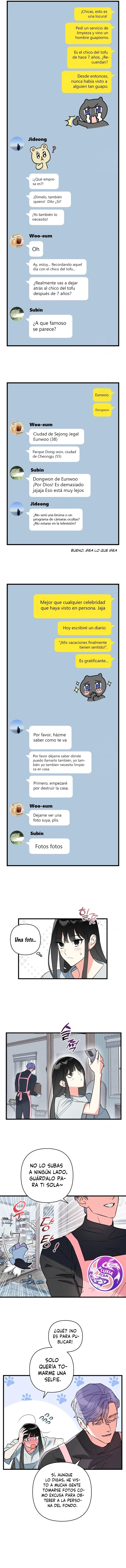 Mi propio servicio de limpieza - Capítulo 1 - Página 12 - LectorTMOo