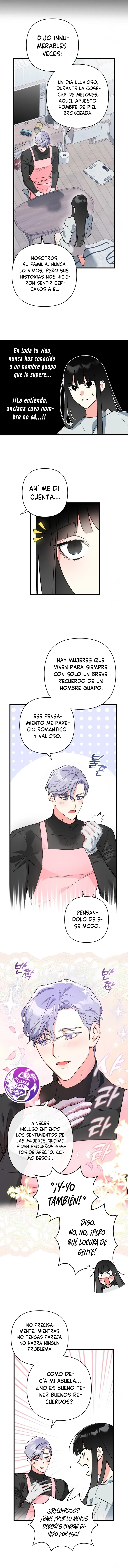 Mi propio servicio de limpieza - Capítulo 1 - Página 15 - LectorTMOo