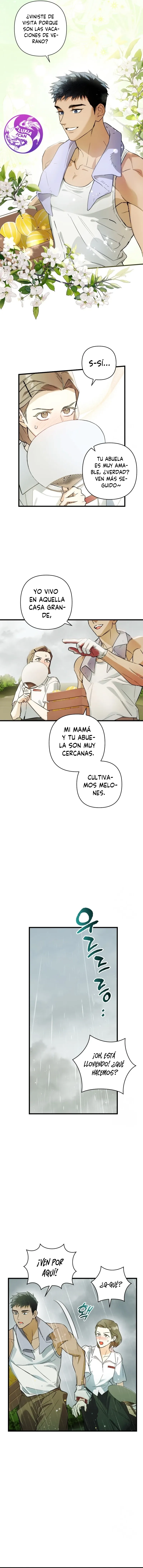 Mi propio servicio de limpieza - Capítulo 1 - Página 2 - LectorTMOo