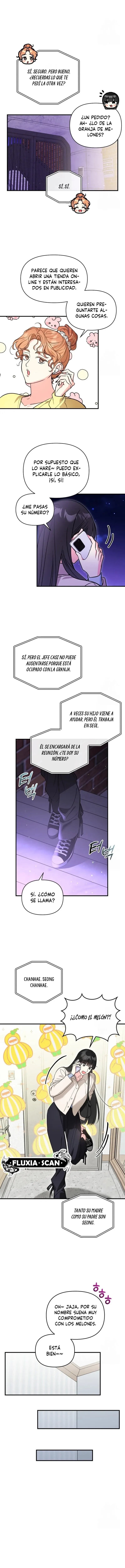 Mi propio servicio de limpieza - Capítulo 10 - Página 10 - LectorTMOo